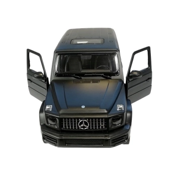 Zdalnie Sterowany Mercedes G63 Rastar R/C Czarny