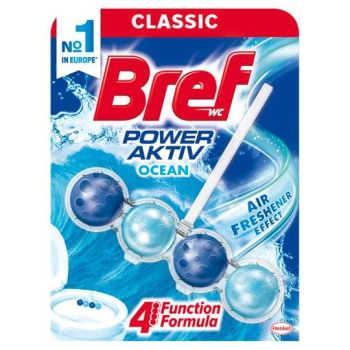 Bref Ocean Zawieszka WC 50 g