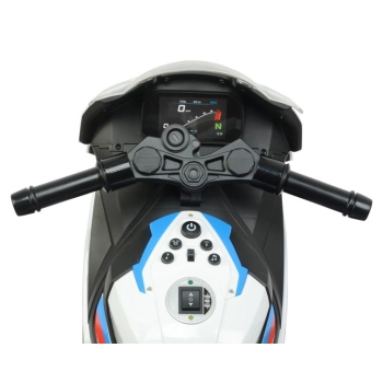Motor Na Akumulator BMW S1000RR 2156 Biały