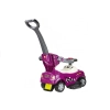 Jeździk Pchacz z Prowadnicą Coupe Fioletowy