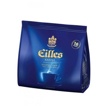 Eilles Kaffee pady 16 + 2 szt