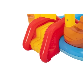 Dmuchany Plac Zabaw 264 x 188 cm x 140 cm Bestway 53118