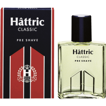 Hattric Pre Shave przed goleniem 200 ml