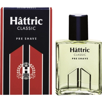 Hattric Pre Shave przed goleniem 200 ml