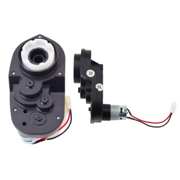 DK-CA001 - Silnik Napędowy - 24V