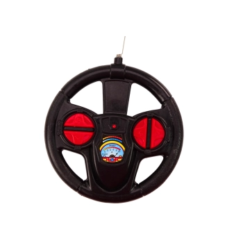 Policyjne Autko Terenowe RC 1:24 Zdalnie Sterowane