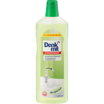 DenkMit Essig Płyn z Octem 1L