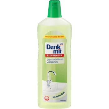DenkMit Essig Płyn z Octem 1L