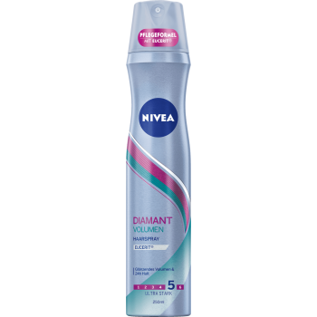 Nivea Diamant Volumen 250 ml