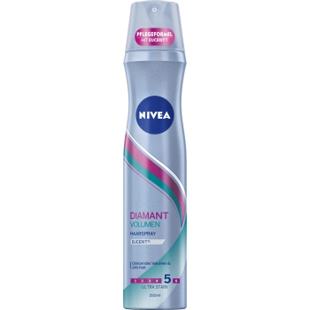 Nivea Diamant Volumen 250 ml