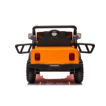 Auto Na Akumulator YSA8813 Pomarańczowe 24V