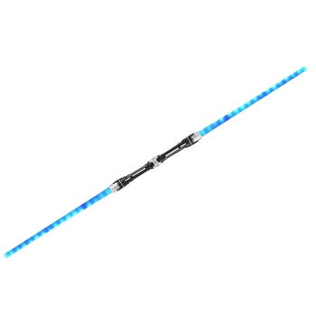 Zestaw Mieczy Świetlnych 2w1 Kosmiczny Miecz Światła Dźwięki