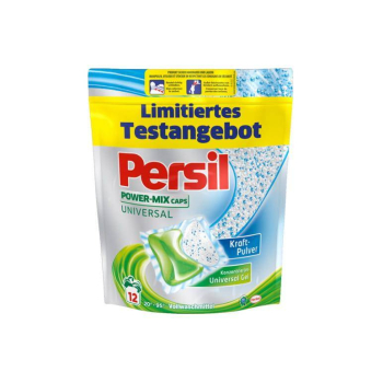 Persil Power-Mix Caps Universal kapsułki 12 szt.