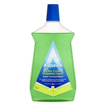 Astonish Germ Antybakteryjny Płyn Dezynfekujący 1l