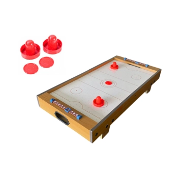 Gra Zręcznościowa Air Hockey Stół do Hokeja Cymbergaj