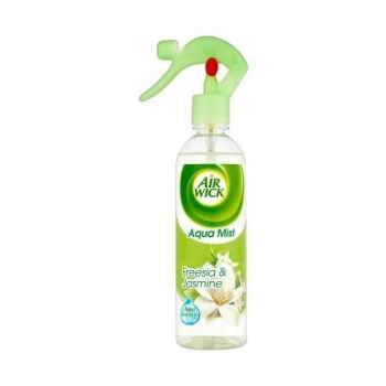 Air Wick Aqua Mist Freesia&Jasmine Mgiełka do pomieszczeń 345 ml