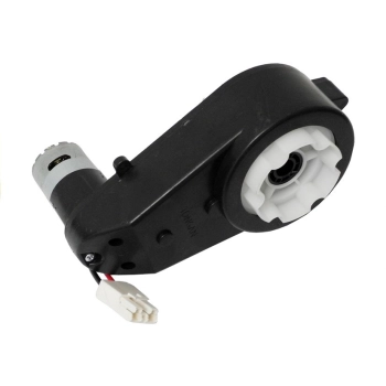 Silnik skrętu do BMW X6M