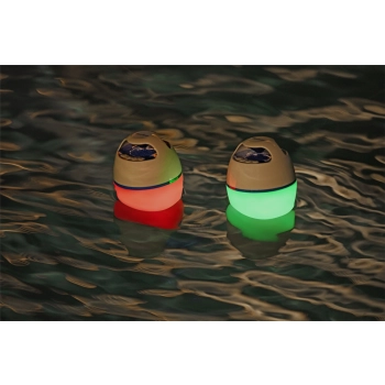 Pływający Głośnik Bluetooth LED Bestway 58700