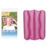Dmuchana Poduszka 38 x 25 cm Różowa Bestway 52127