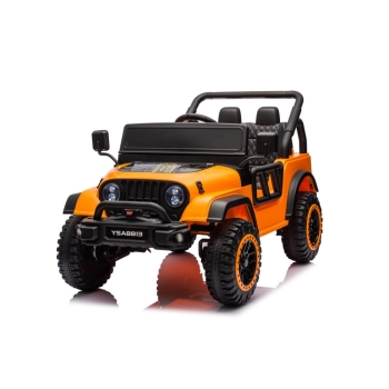 Auto Na Akumulator YSA8813 Pomarańczowe 24V