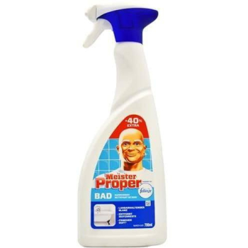 Meister Proper środek do czyszczenia łazienki 700 ml