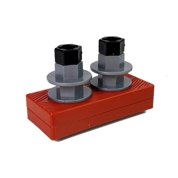 Zestaw Narzędzi Dla Majsterkowicza Skrzynka Wiertarka Młotek