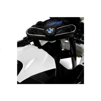 Motor na akumulator BMW S1000RR Czarny
