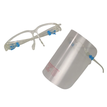 Gra Zręcznościowa Złap Frisbee Latające Dyski Katapulta Niebieska