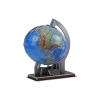 Puzzle Przestrzenne 3D Globus Kula Ziemska