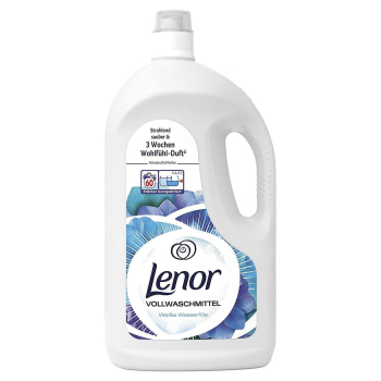 Lenor żel do prania białych tkanin 60 prań