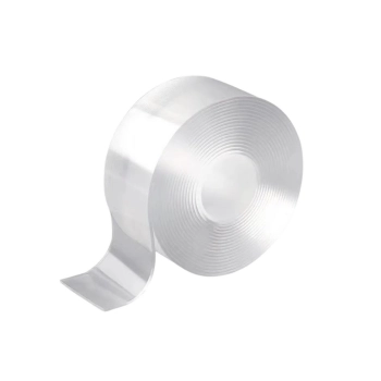 Taśma Dwustronna Wodoodporna Guma Akrylowa 5m