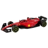 Auto R/C Wyścigowe Ferrari F1 Rastar 1:12 Czerwone