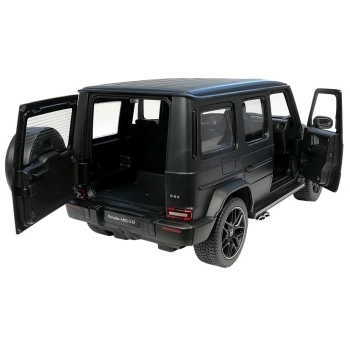 Zdalnie Sterowany Mercedes G63 Rastar R/C Czarny