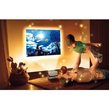 Opowiadacz Bajek Disney Język Polski Clementoni 50856