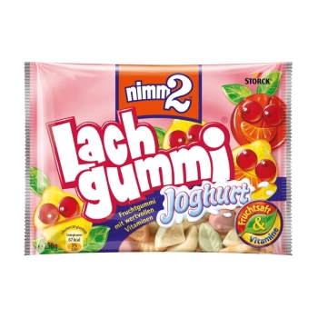 Storck nimm 2 Joghurt 250 g