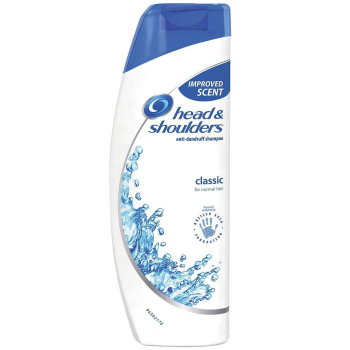 Head&Shoulders Classic Clean 400 ml