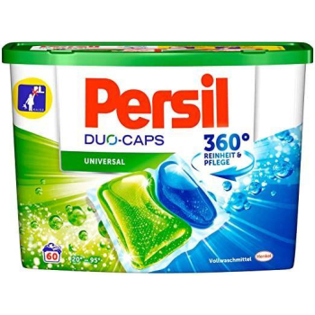 Persil Duo-Caps Universal kapsułki uniwersalne 60 szt