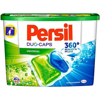 Persil Duo-Caps Universal kapsułki uniwersalne 60 szt