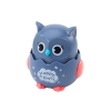 Mała Wesoła Sówka Napęd Frykcyjny 4 Kolory