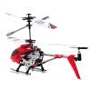 Helikopter SYMA S107H Zdalnie Sterowany 2,4G Czerwony