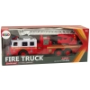 Straż Pożarna Napęd Frykcyjny Światła Dźwięki Drabina Otwierane Drzwi