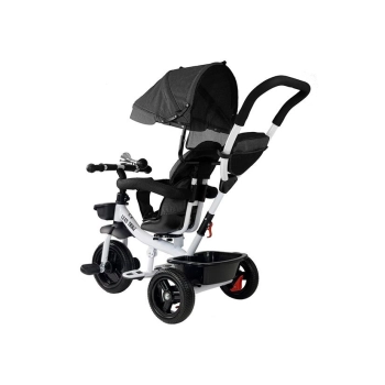 Rower Trójkołowy PRO300 Czarny