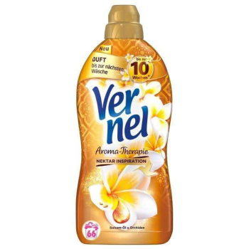 Vernel Balsam & Orchidee płyn do płukania 66 prań