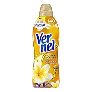 Vernel Aroma Therapie Faszinierende Frangipani 34 prania