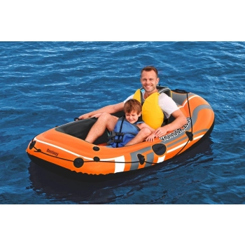 Dmuchany Ponton 188 x 98 cm Bestway 61100