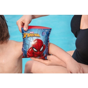 Rękawki Do Pływania Spider-Man Bestway 98001