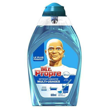 Mr Proper Multi Cotton Żel 600 ml