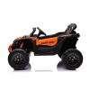 Auto Na Akumulator Buggy Can-am DK-CA003 Pomarańczowy Lakierowany