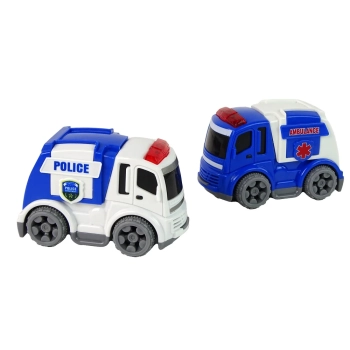 Zestaw Autka Sygnalizacja Świetlna Znaki Drogowe Światła