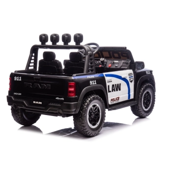 Pojazd na akumulator RAM ZB629-P Policja